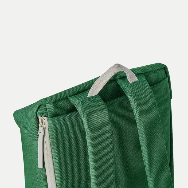 Ito Polyester Travel Bag, Commuter Bag, Waterproof Laptop Bag, Backpack Medium Size Unisex Multicolor-55