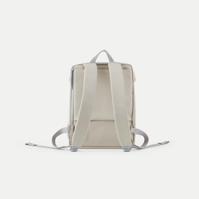 Ito Polyester Travel Bag, Commuter Bag, Waterproof Laptop Bag, Backpack Medium Size Unisex Multicolor-2