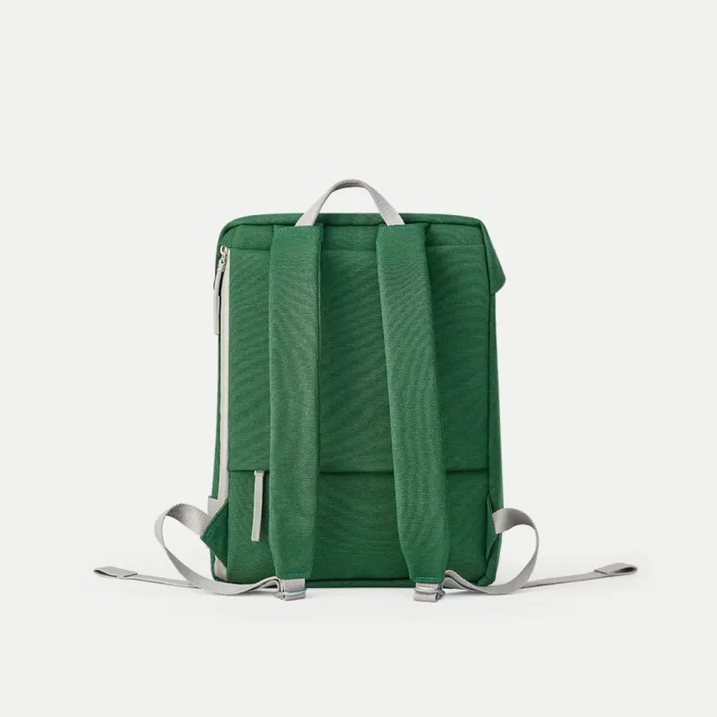 Ito Polyester Travel Bag, Commuter Bag, Waterproof Laptop Bag, Backpack Medium Size Unisex Multicolor-54