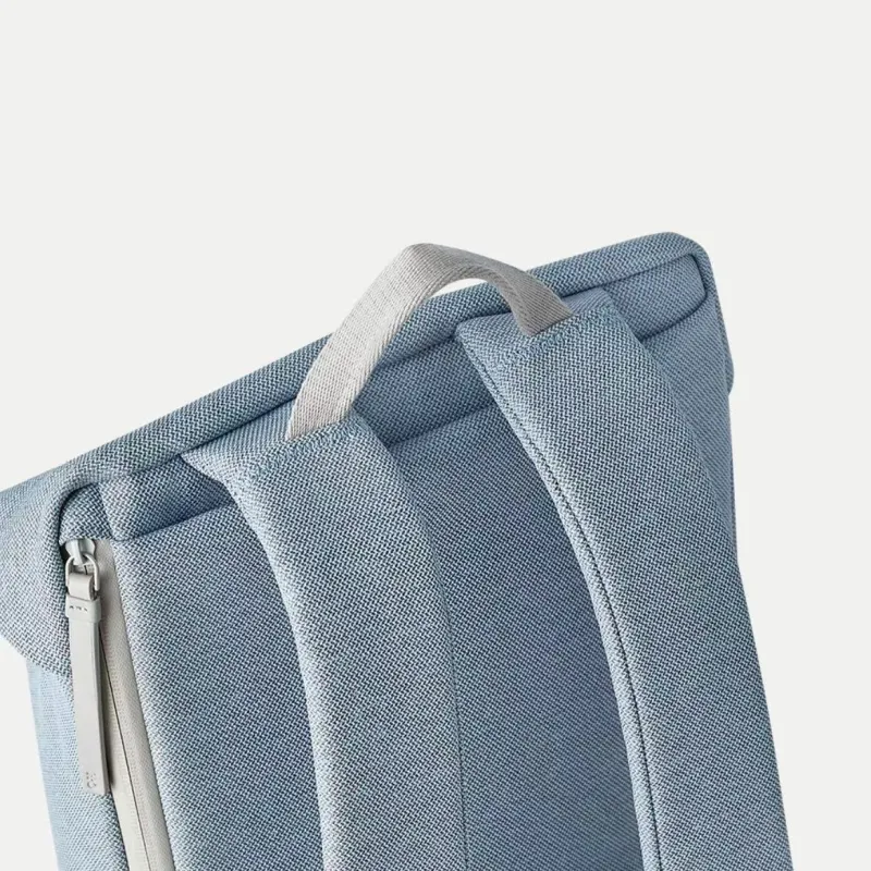 Ito Polyester Travel Bag, Commuter Bag, Waterproof Laptop Bag, Backpack Medium Size Unisex Multicolor-19