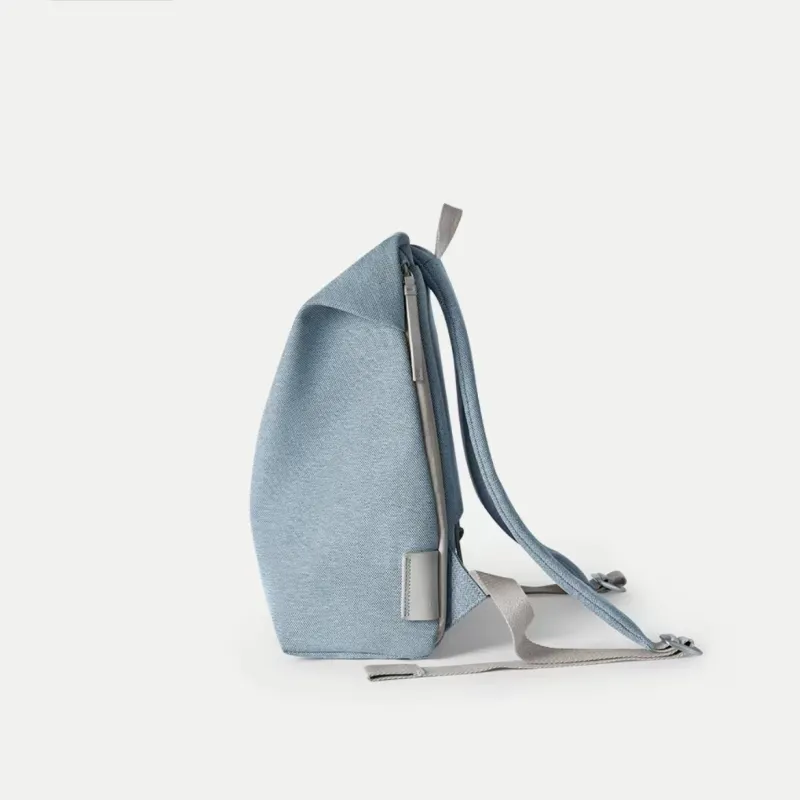 Ito Polyester Travel Bag, Commuter Bag, Waterproof Laptop Bag, Backpack Medium Size Unisex Multicolor-17