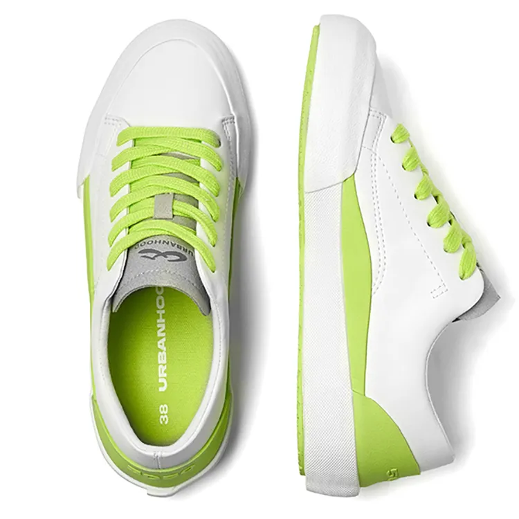 URBANHOOD 5050 Series Low-Top Skateboard Shoes Unisex-12