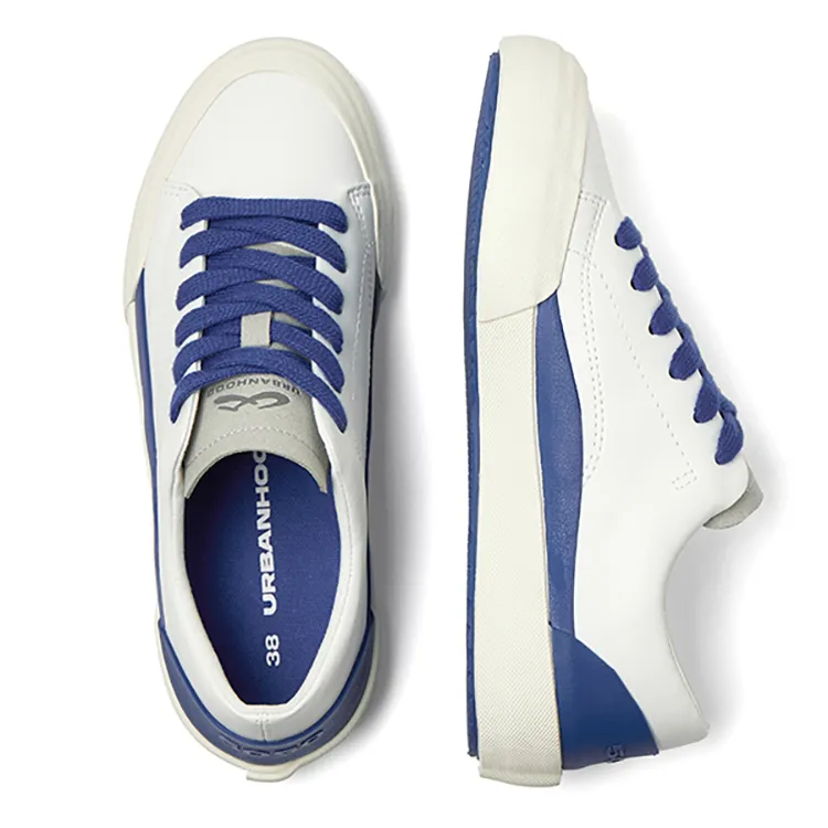 URBANHOOD 5050 Series Low-Top Skateboard Shoes Unisex-2