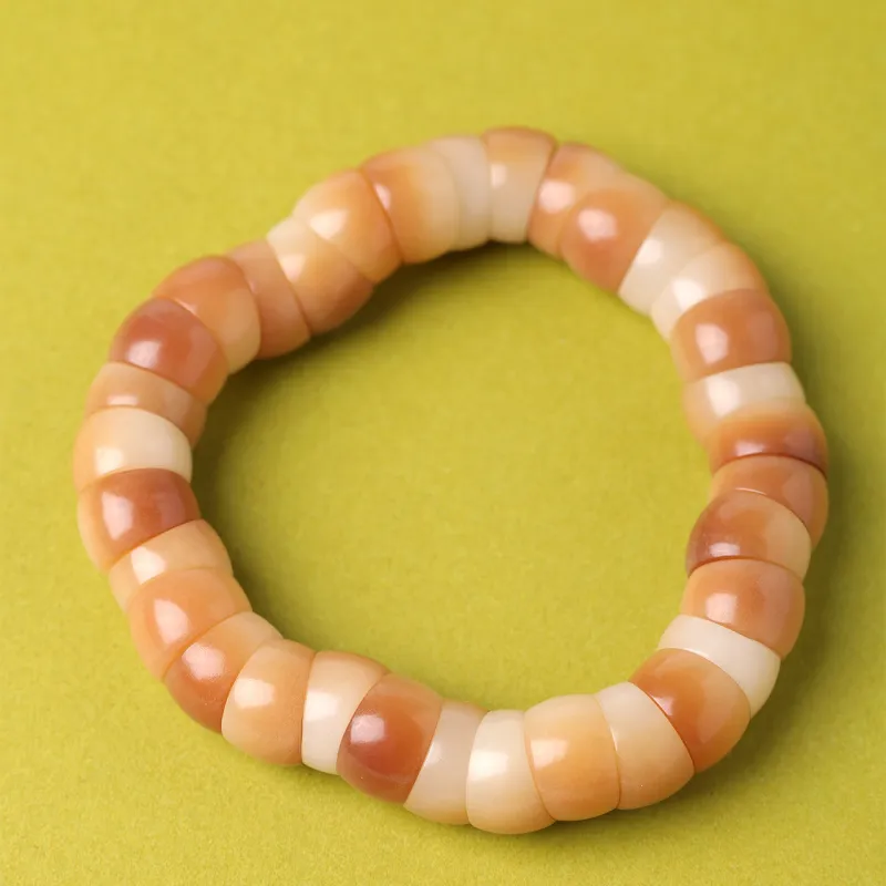Honki Bodhi Root Bracelets Unisex-8