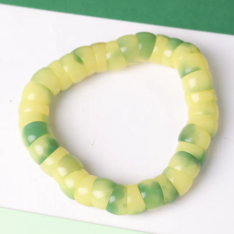 Honki Bodhi Root Bracelets Unisex-19