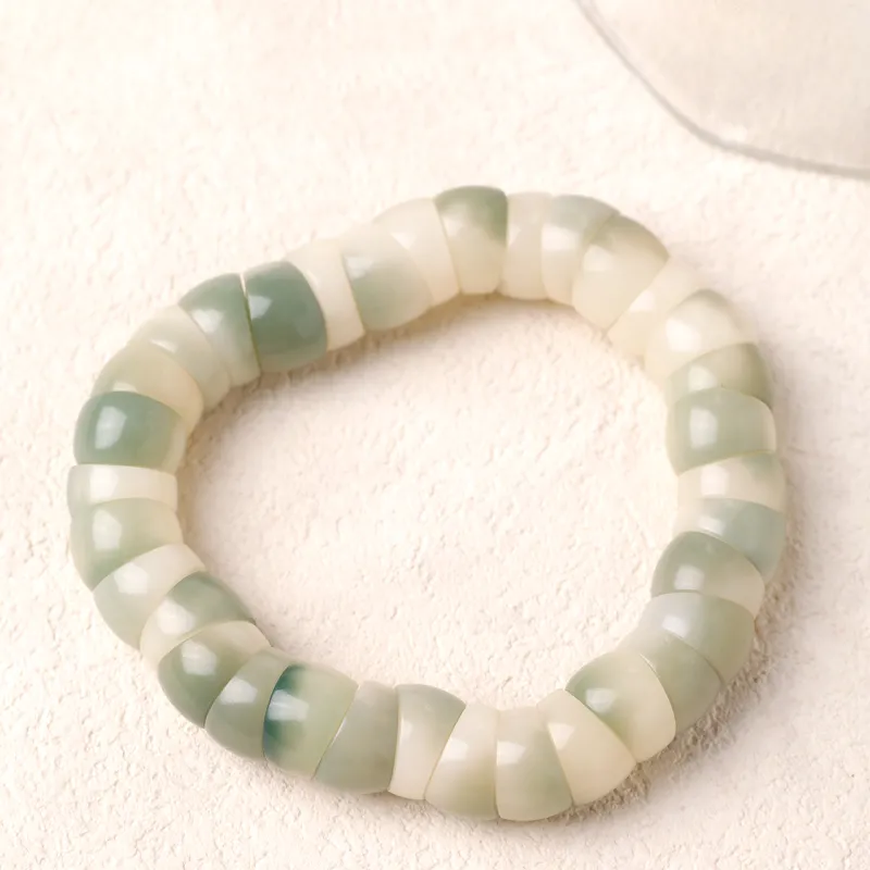 Honki Bodhi Root Bracelets Unisex-13