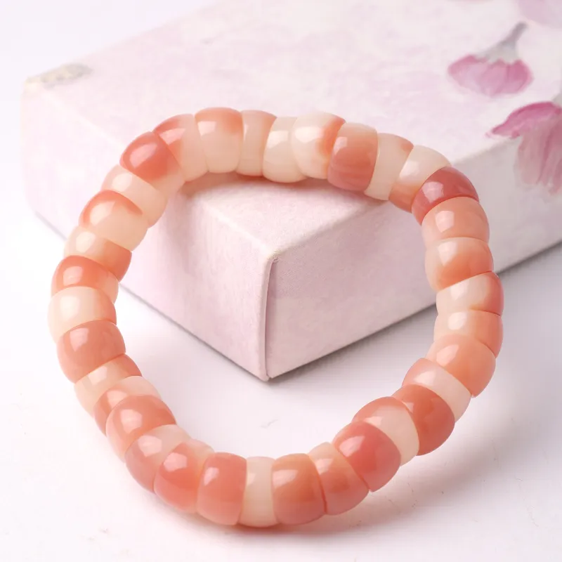 Honki Bodhi Root Bracelets Unisex-24