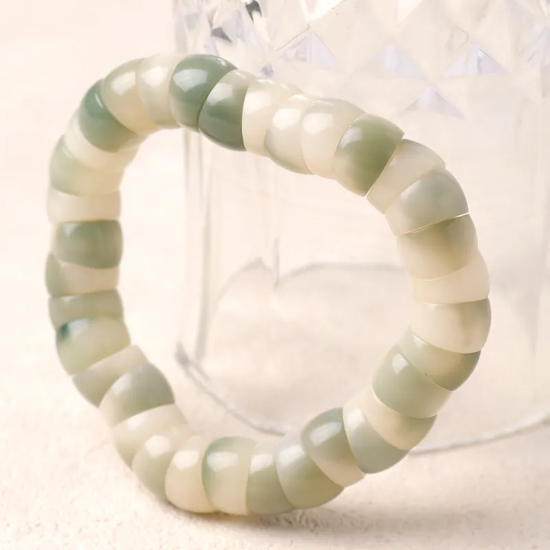 Honki Bodhi Root Bracelets Unisex-14