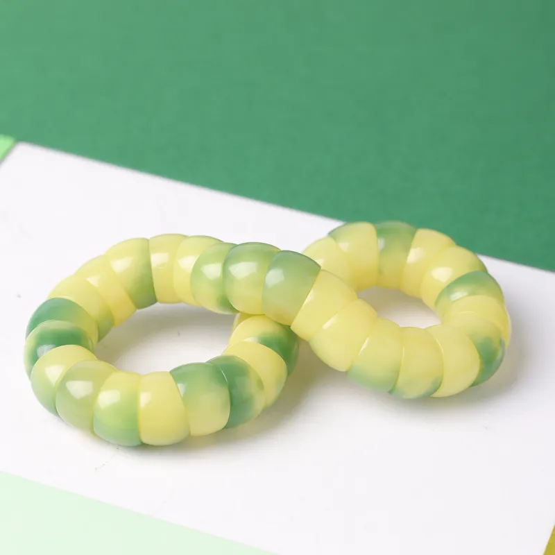 Honki Bodhi Root Bracelets Unisex-18