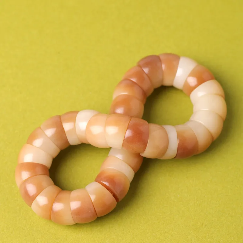 Honki Bodhi Root Bracelets Unisex-9