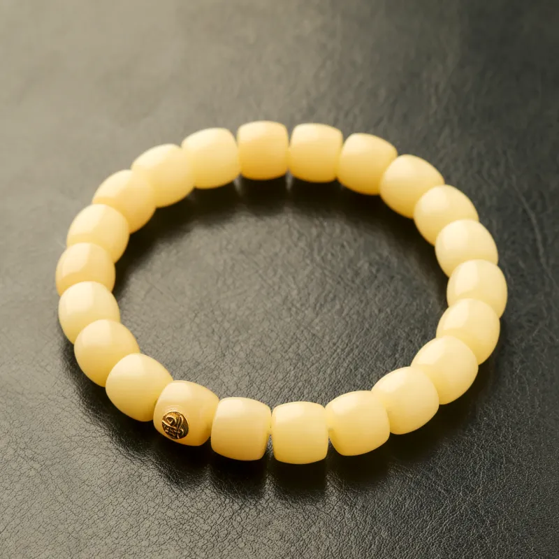 Honki Bodhi Root Bracelets Unisex-1