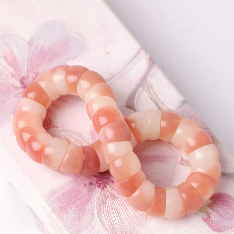 Honki Bodhi Root Bracelets Unisex-23