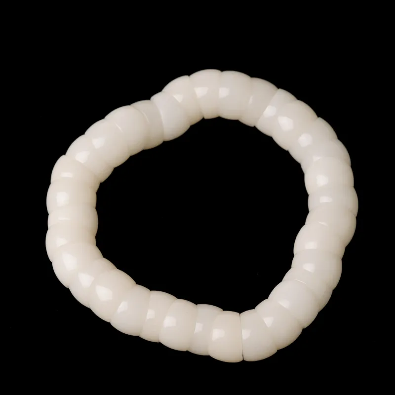 Honki Bodhi Root Bracelets Unisex-28