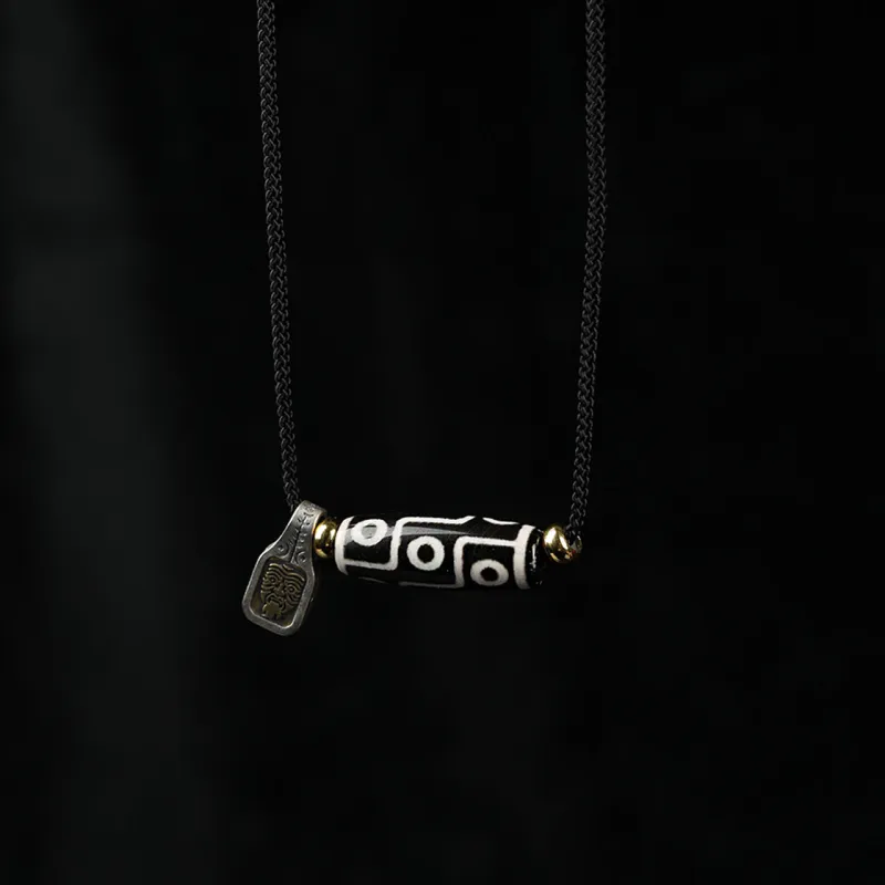 Honki Jade Pendants Unisex-1
