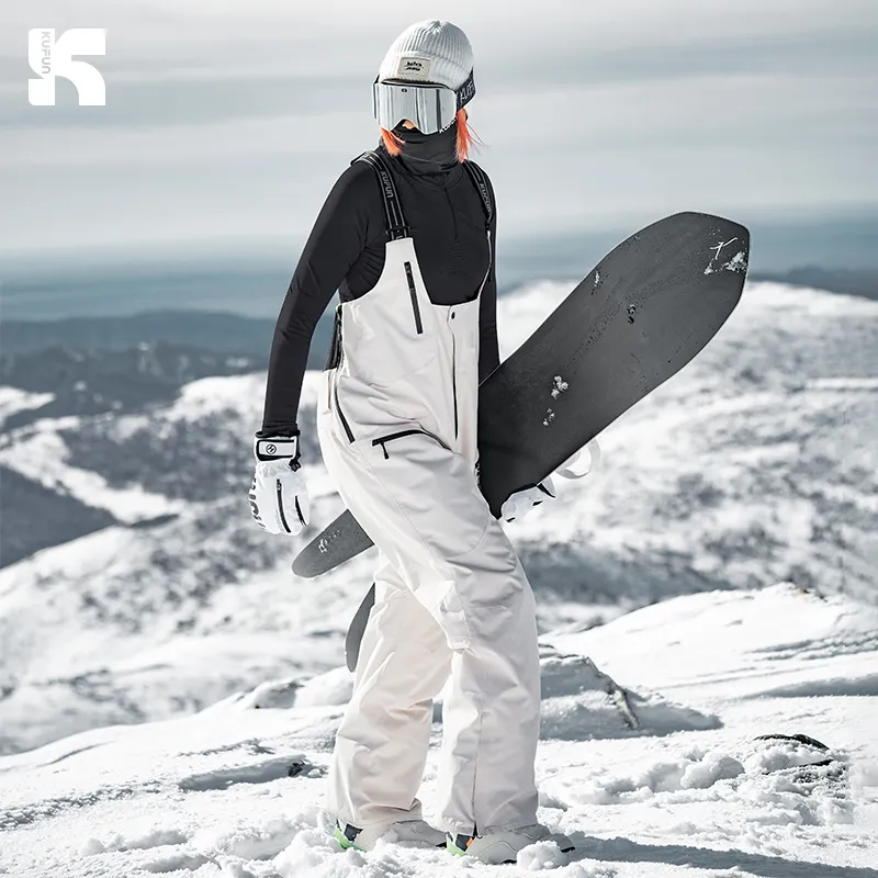 KUFUN Ski Pants Unisex-6