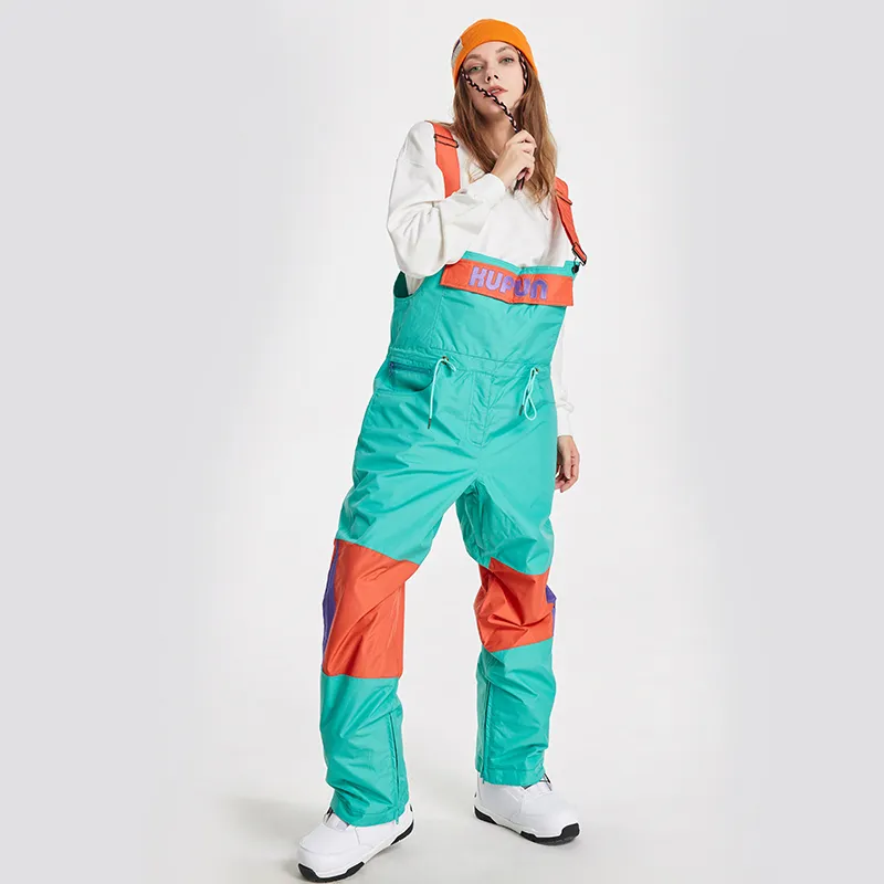 KUFUN Ski Pants Unisex-1