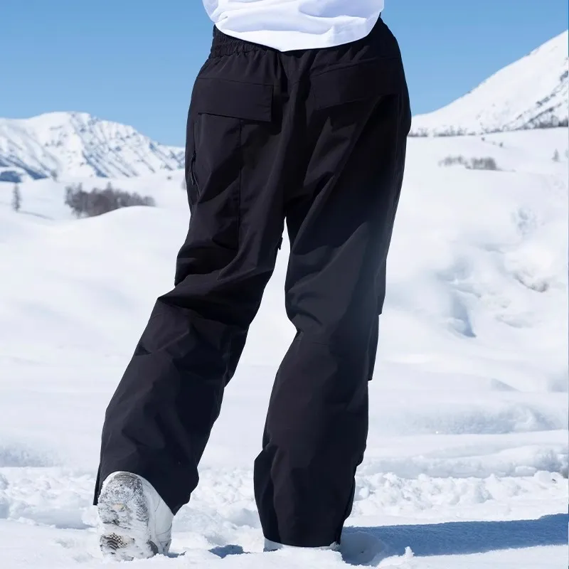 KUFUN Ski Pants Unisex-5