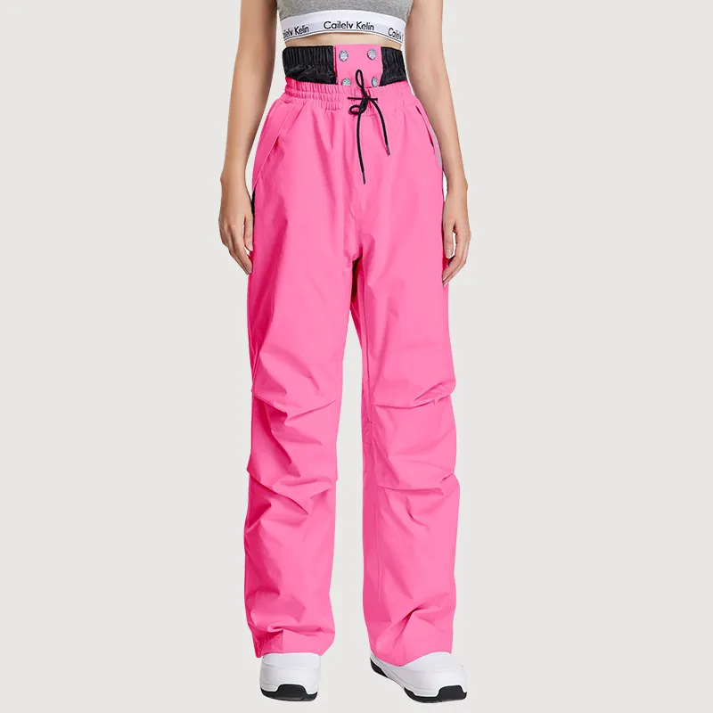 KUFUN Ski Pants Unisex-21