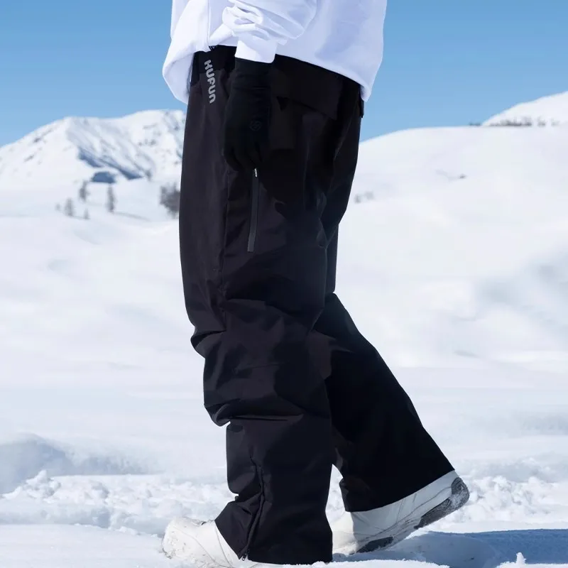 KUFUN Ski Pants Unisex-3