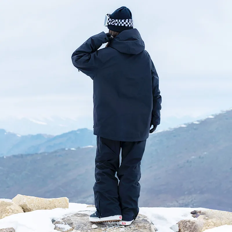 KUFUN Ski Tops Unisex-2