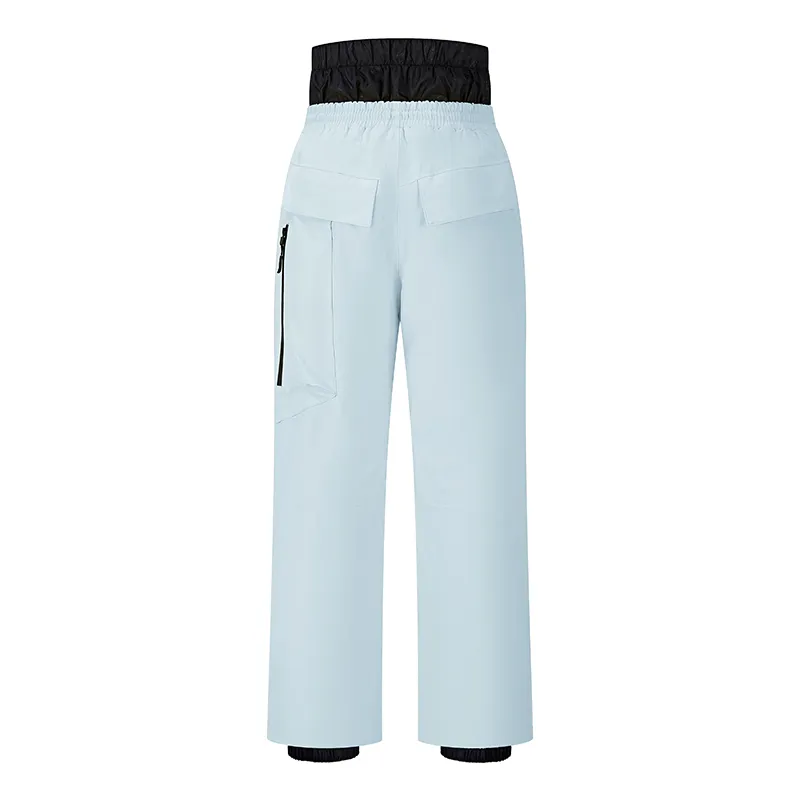 KUFUN Ski Pants Unisex-23
