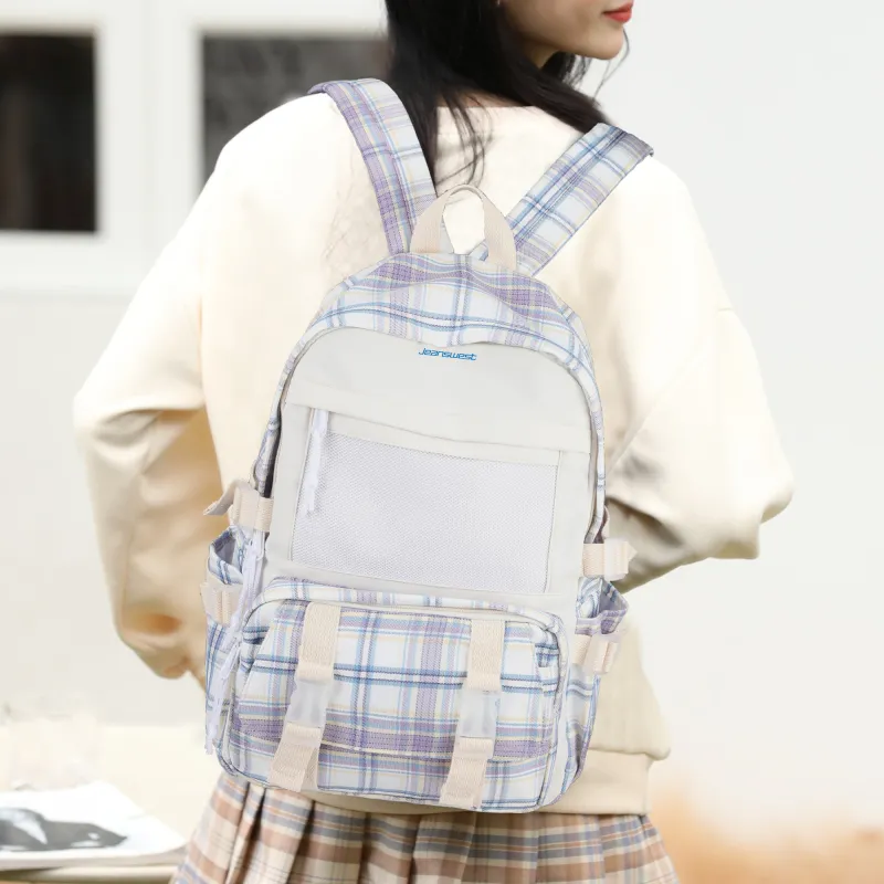 JEANSWEST Backpacks-20