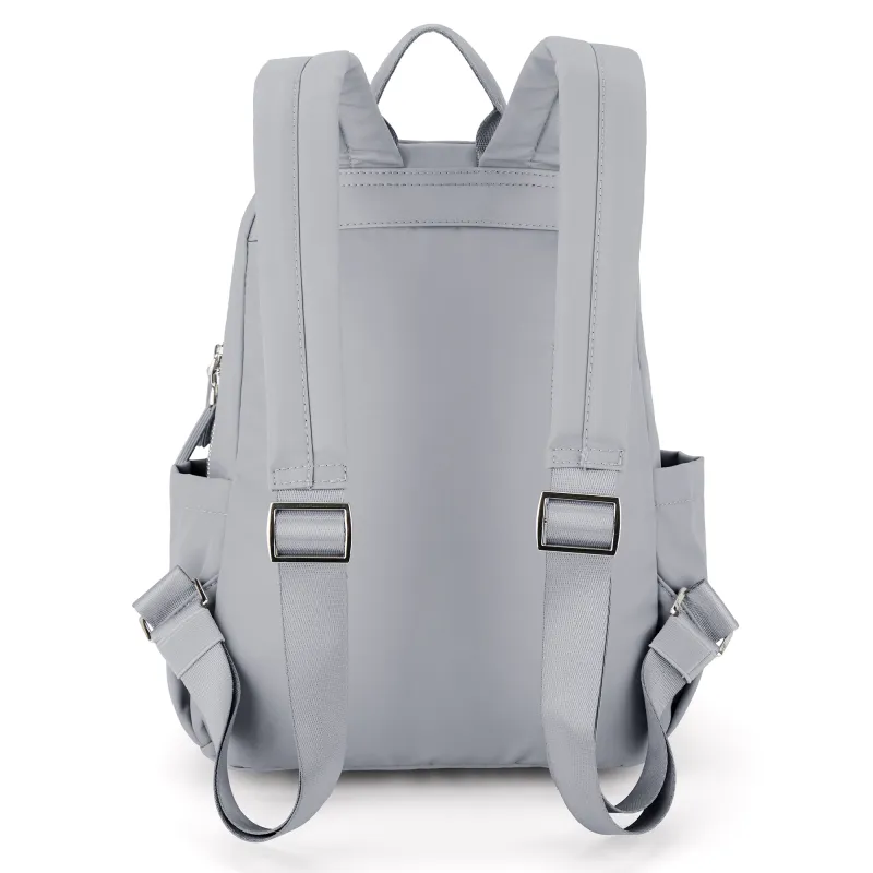 JEANSWEST Fabric Backpack Backpack Travel Bag Backpack Regular Unisex Multicolor-24
