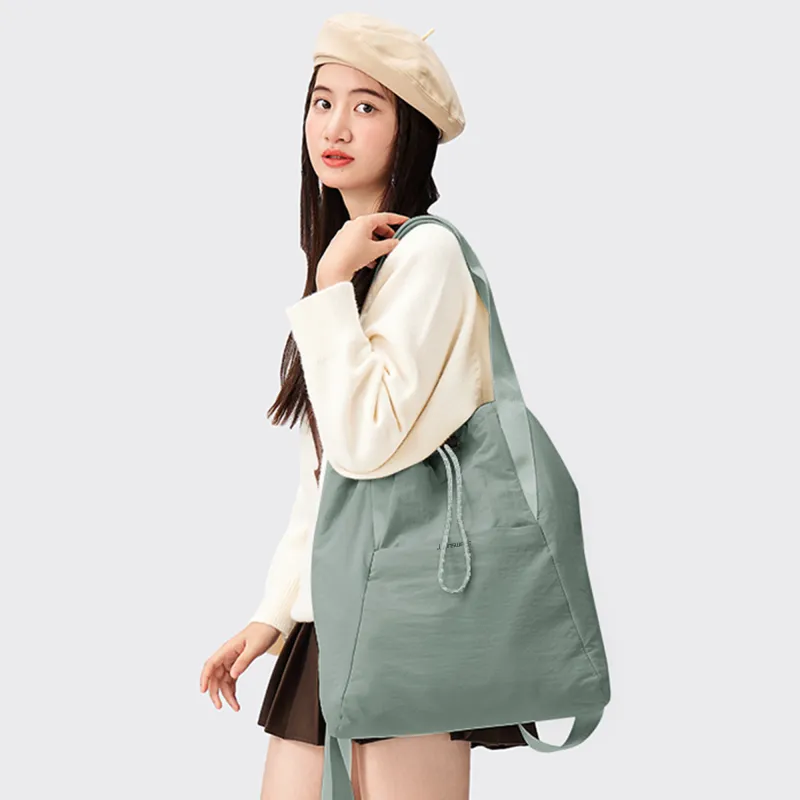 JEANSWEST Fabric Backpack Backpack Travel Bag Backpack Regular Unisex Multicolor-27