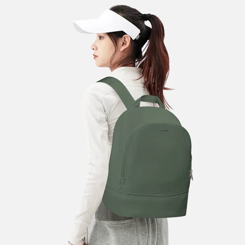 JEANSWEST Fabric Backpack Unisex Multicolor-34