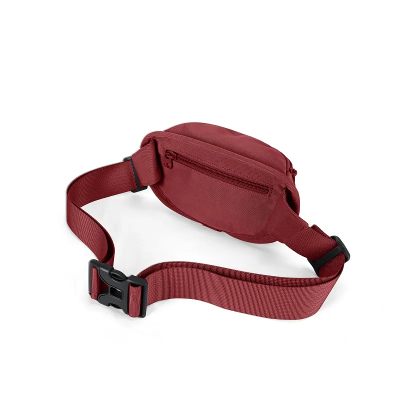 JEANSWEST Fabric Crossbody Bag Fanny Pack Sling Bag Regular Unisex Multicolor-26