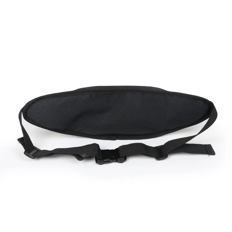 JEANSWEST Polyamide Fanny Pack Sling Bag Backpack Crossbody Bag Regular Men's Multicolor-6