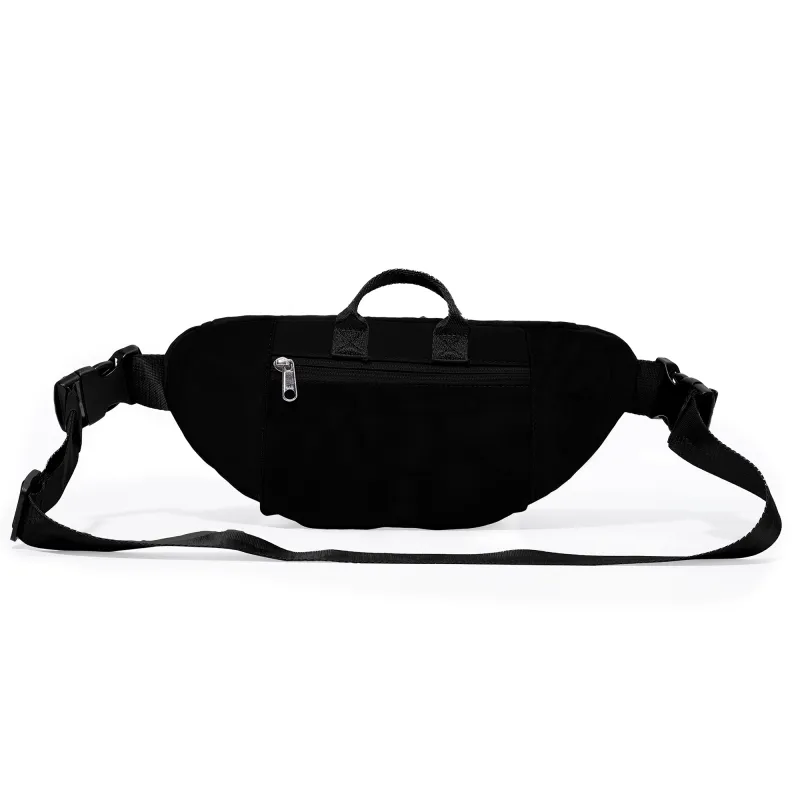 JEANSWEST Nylon Sling Bag Regular Unisex Multicolor-3
