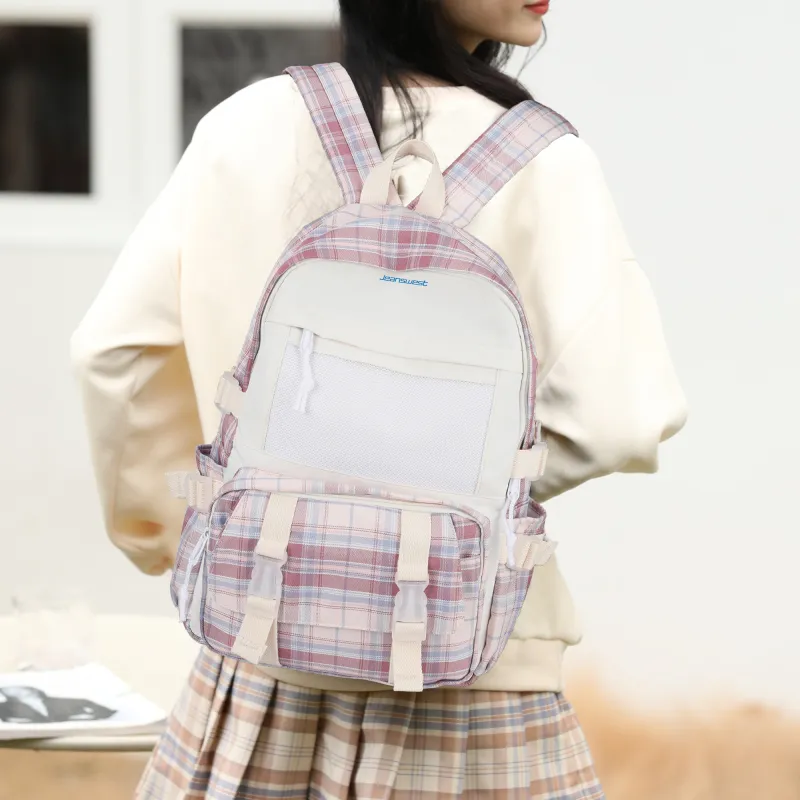 JEANSWEST Backpacks-5