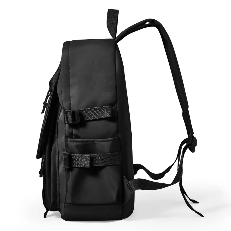 JEANSWEST Fabric Backpack Laptop Bag Backpack Regular Unisex Multicolor-72