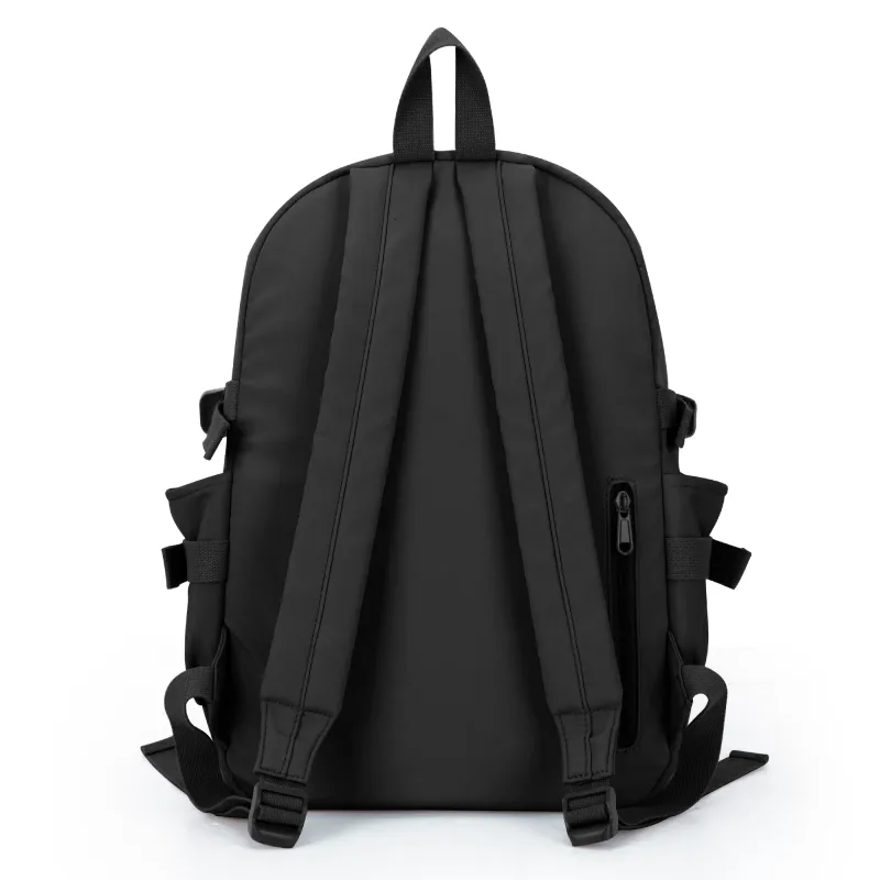 JEANSWEST Fabric Backpack Laptop Bag Backpack Regular Unisex Multicolor-73
