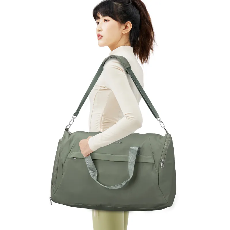JEANSWEST Fabric Crossbody Bag Handbag Shoulder Bag Travel Bag Fitness Backpack Large Size Unisex Multicolor-27