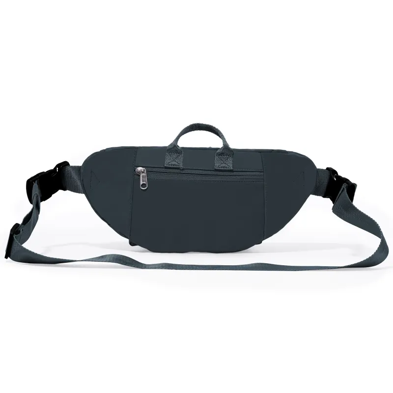 JEANSWEST Nylon Sling Bag Regular Unisex Multicolor-25