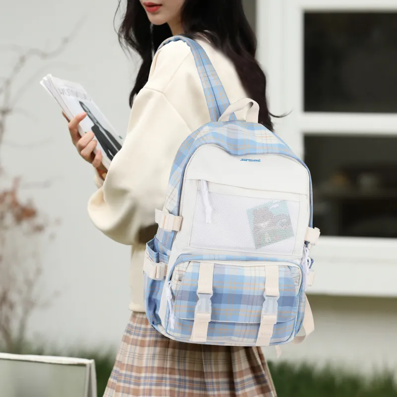 JEANSWEST Backpacks-14