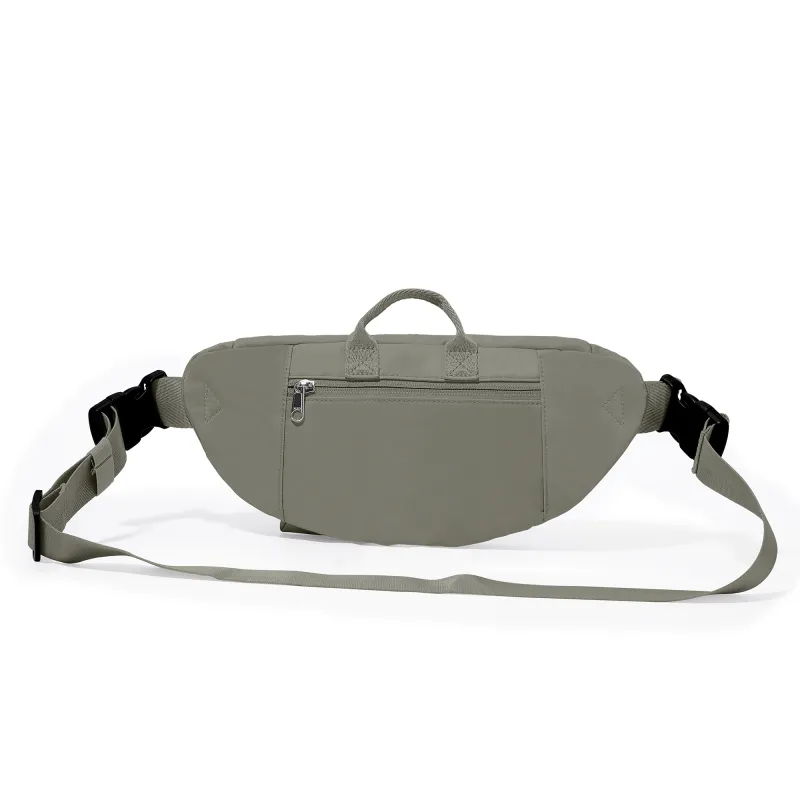 JEANSWEST Nylon Sling Bag Regular Unisex Multicolor-21