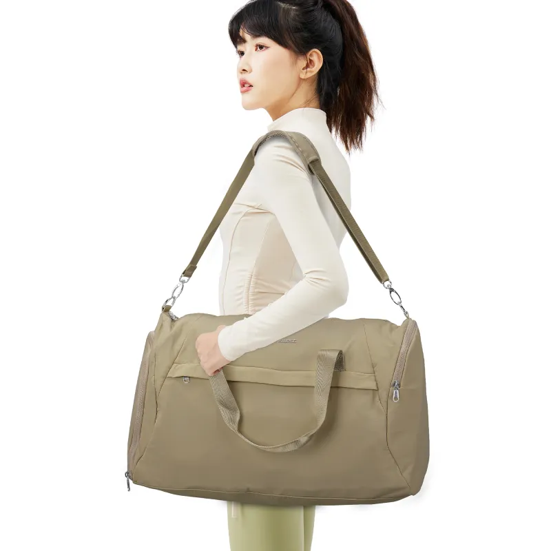 JEANSWEST Fabric Crossbody Bag Handbag Shoulder Bag Travel Bag Fitness Backpack Large Size Unisex Multicolor-20