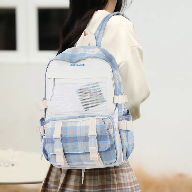 JEANSWEST Backpacks-13