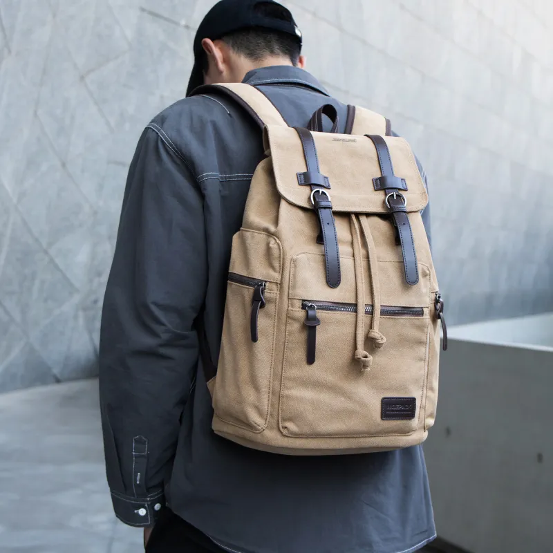 JEANSWEST Backpacks-4