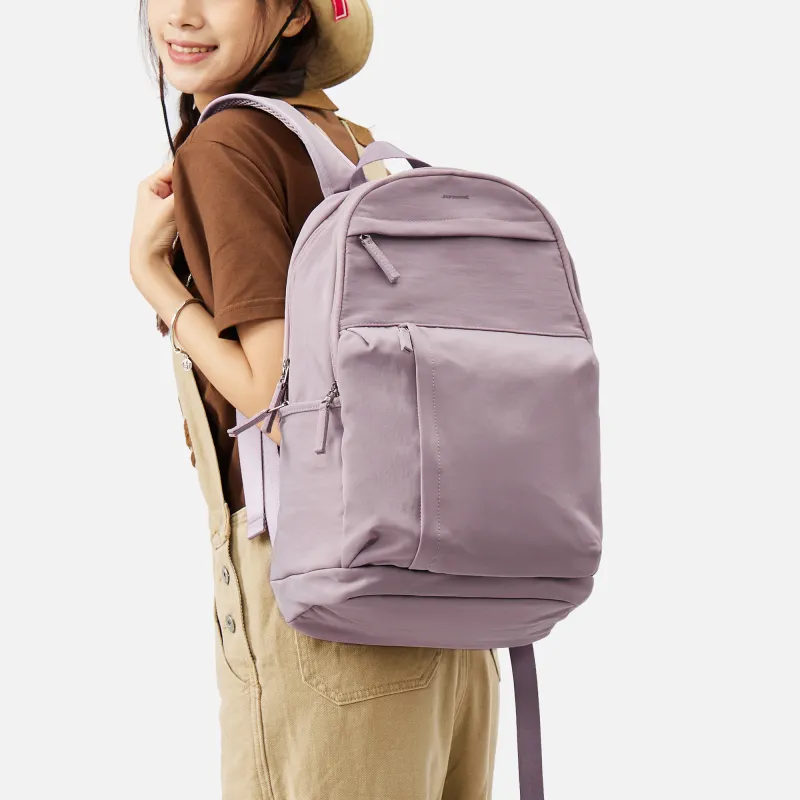 JEANSWEST Fabric Backpack Backpack Travel Bag Regular Unisex Multicolor-12