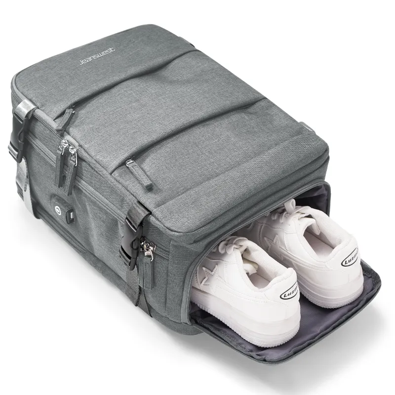 JEANSWEST Backpacks-7