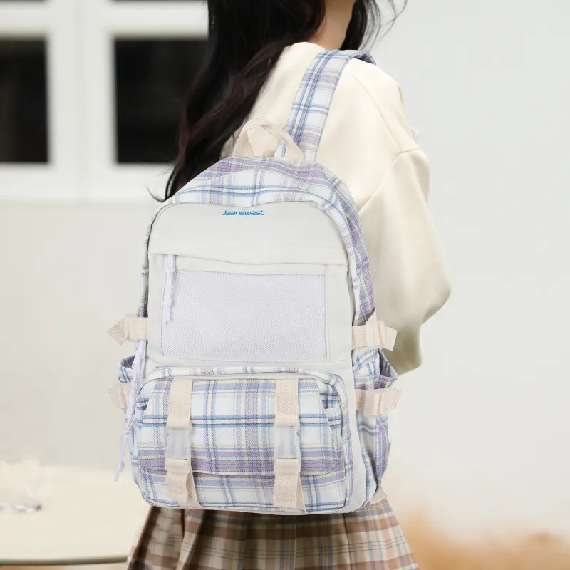 JEANSWEST Backpacks-22