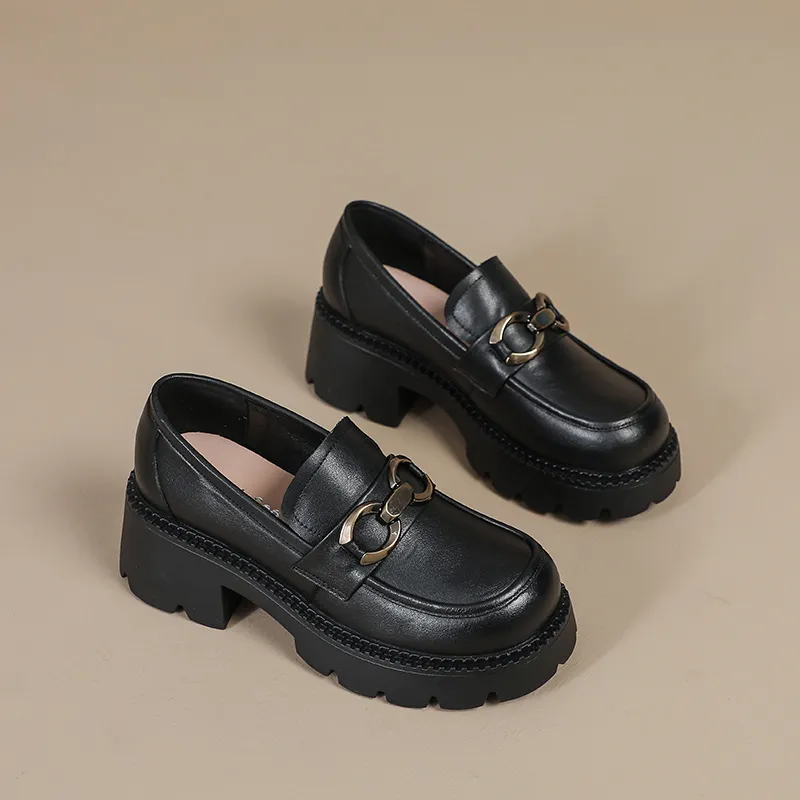 Mulinsen Women's Casual Shoes 6.0cm Women's-6
