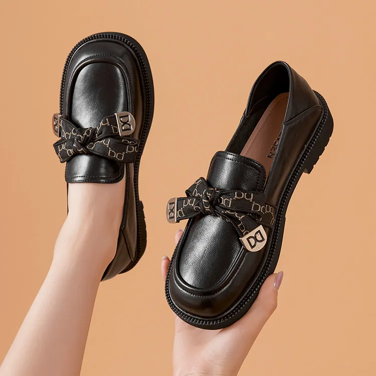 Mulinsen Platform Shoes Women's-5