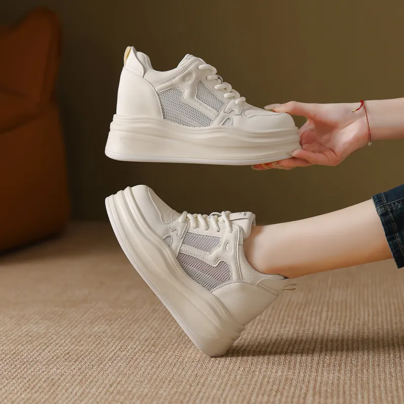 Mulinsen Low Top Skateboard Shoes Women's-7