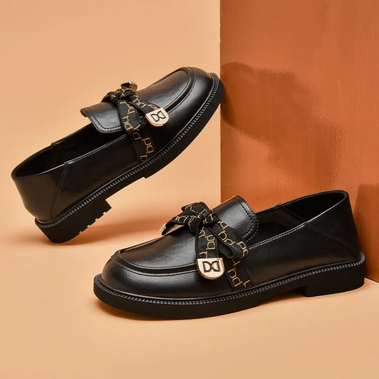 Mulinsen Platform Shoes Women's-6