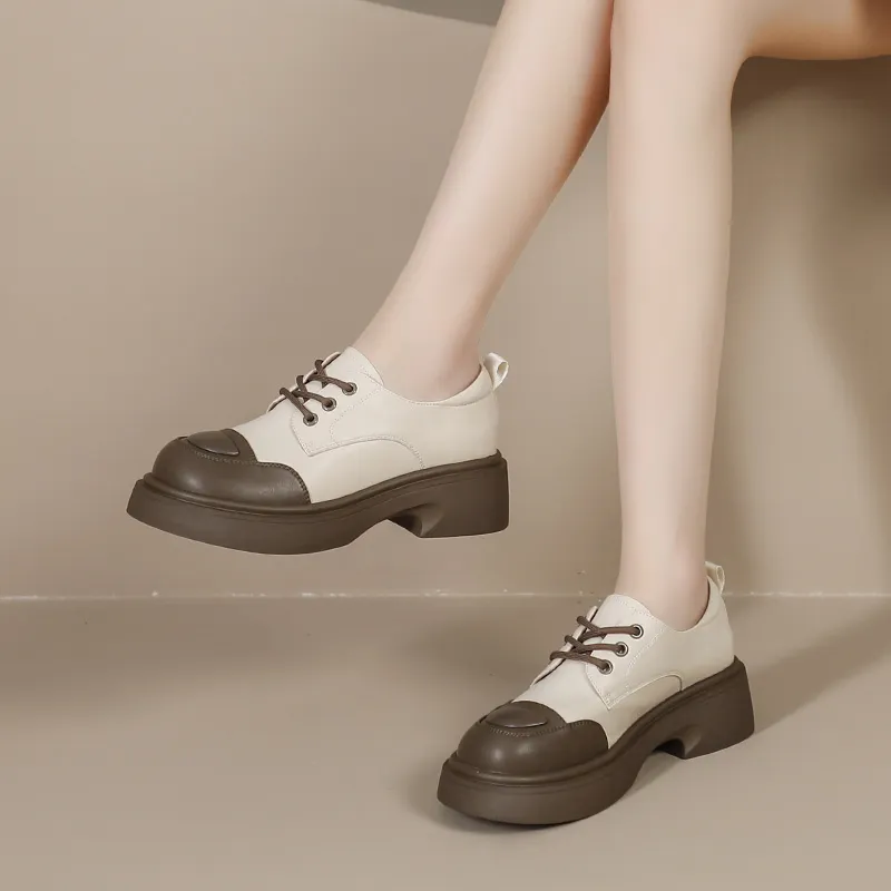 Mulinsen Women's Casual Shoes Women's-4